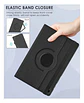 Funda 360 Giratoria Para Lenovo Tab P11 2da Generación  - thumbnail 3