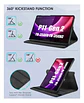 Funda 360 Giratoria Para Lenovo Tab P11 2da Generación  - thumbnail 4