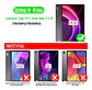 Funda 360 Giratoria Para Lenovo Tab P11 2da Generación  - thumbnail 2