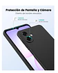 Carcasa Silicona Color para Samsung A07  - Miniatura 2