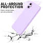 Carcasa Silicona Color para Samsung A07  - Miniatura 12