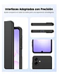 Carcasa Silicona Color para Samsung A07  - Miniatura 4