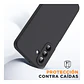 Carcasa Silicona Color para Samsung A17 - Miniatura 4