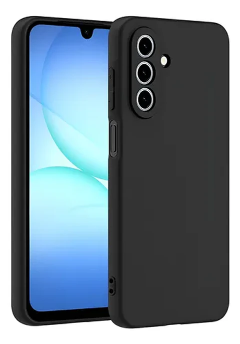 Carcasa Silicona Color para Samsung A17