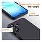 Carcasa Silicona Color para Samsung A17 - Miniatura 5