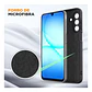 Carcasa Silicona Color para Samsung A17 - Miniatura 7