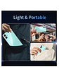 Carcasa Transparente Reforzado Para Samsung A07 4G 5G - Miniatura 7