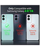 Carcasa Transparente Reforzado Para Samsung A07 4G 5G - Miniatura 2