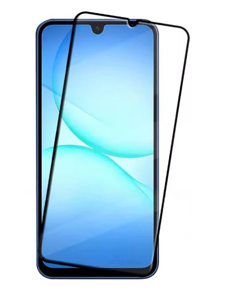 Lamina de Vidrio Completa  Para Samsung A17 4g 5g 