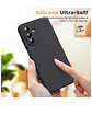 Carcasa Silicona Color Para Samsung Galaxy A17 4G 5G  - Miniatura 4