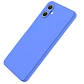 Carcasa Silicona Color para Samsung A07  - Miniatura 21
