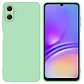Carcasa Silicona Color para Samsung A07  - Miniatura 13