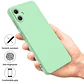 Carcasa Silicona Color para Samsung A07  - Miniatura 16