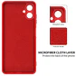 Carcasa Silicona Color para Samsung A07  - Miniatura 28