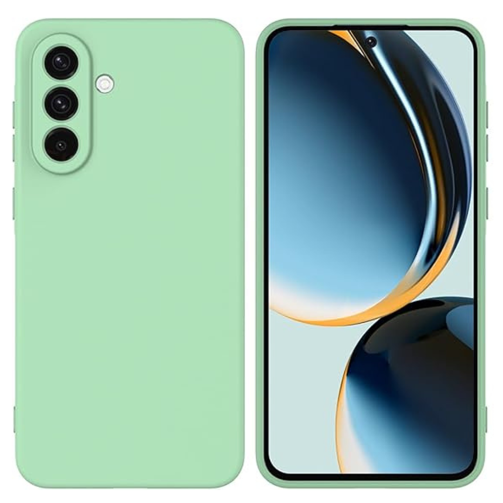 Carcasa Silicona Color para Samsung A17