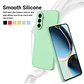 Carcasa Silicona Color para Samsung A17 - Miniatura 15