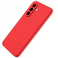 Carcasa Silicona Color para Samsung A17 - Miniatura 17