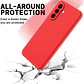 Carcasa Silicona Color para Samsung A17 - Miniatura 21
