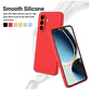 Carcasa Silicona Color para Samsung A17 - Miniatura 22