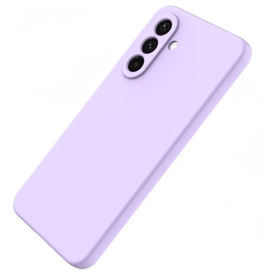 Carcasa Silicona Color para Samsung A17 24