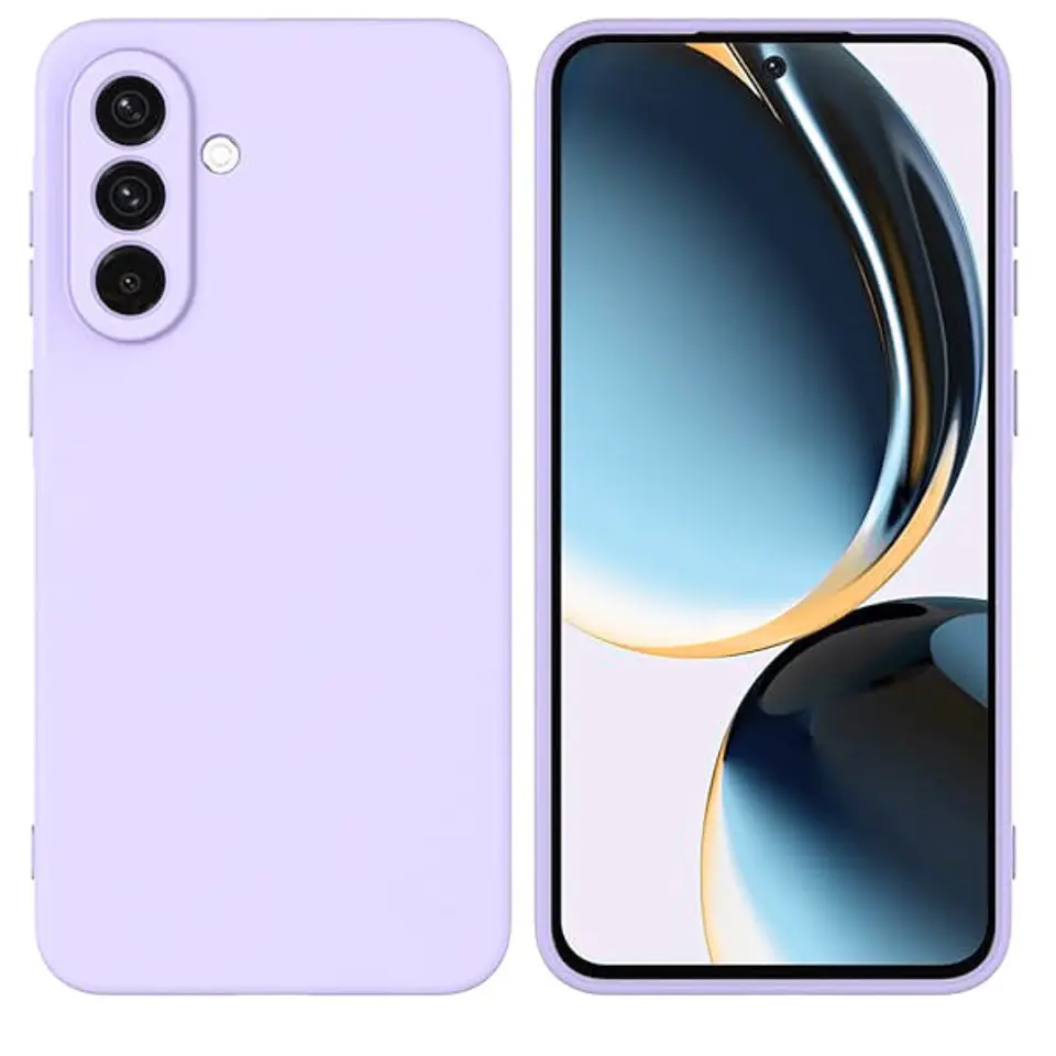 Carcasa Silicona Color para Samsung A17 23