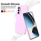 Carcasa Silicona Color para Samsung A17 - Miniatura 34