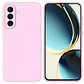 Carcasa Silicona Color para Samsung A17 - Miniatura 30