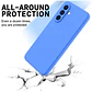 Carcasa Silicona Color para Samsung A17 - Miniatura 41