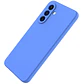 Carcasa Silicona Color para Samsung A17 - Miniatura 37