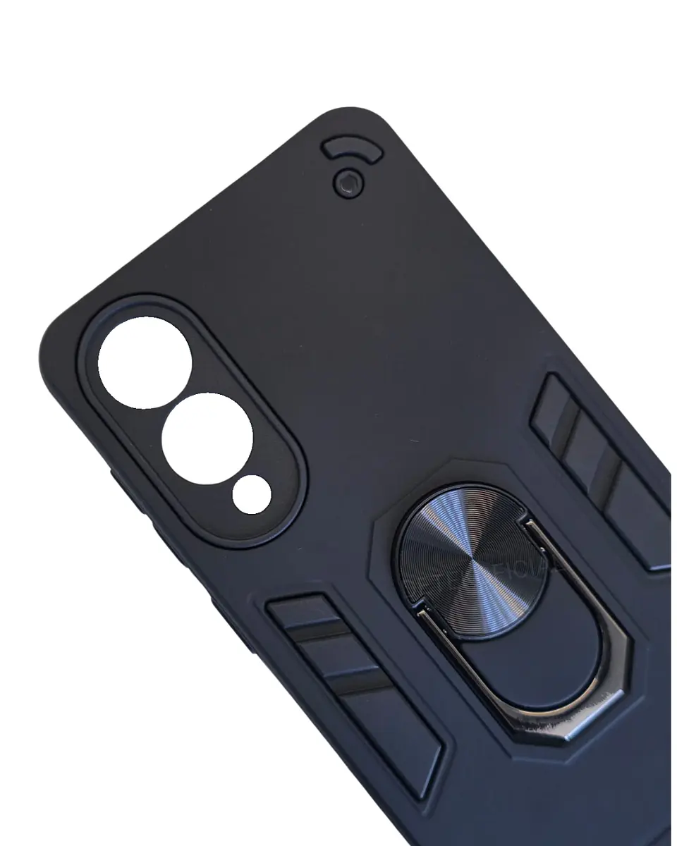 Carcasas Anti Golpe Para Samsung Galaxy S25 Edge  3