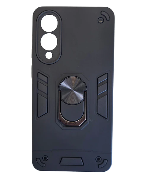 Carcasas Anti Golpe Para Samsung Galaxy S25 Edge 