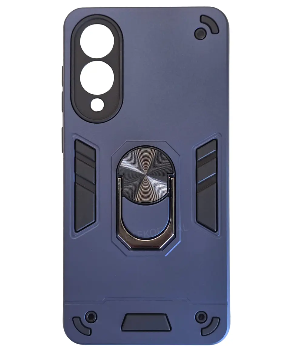Carcasas Anti Golpe Para Samsung Galaxy S25 Edge  5