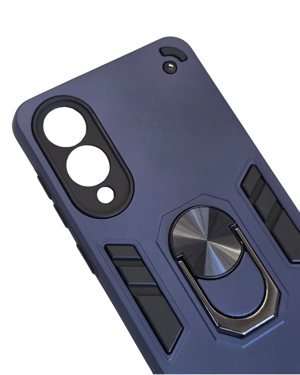 Carcasas Anti Golpe Para Samsung Galaxy S25 Edge  6