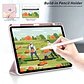 Funda Smart Cover Con Ranura Para iPad Pro 12.9  - thumbnail 12