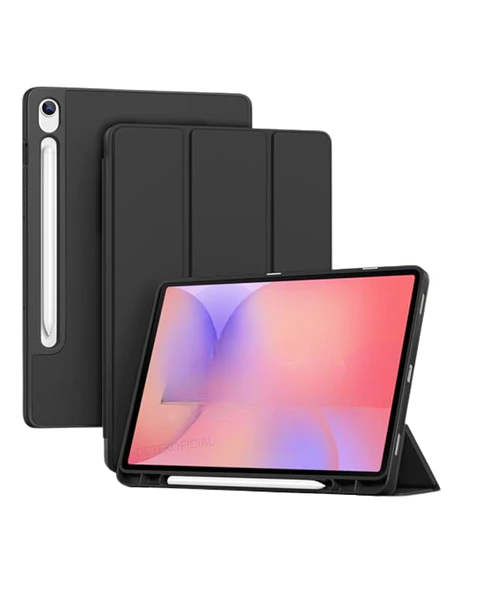 Funda Smart Cover Para Tablet Samsung S10 Lite X400 X406