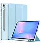 Funda Smart Cover Para Tablet Samsung S10 Lite X400 X406 - thumbnail 7
