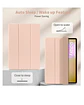 Funda Smart Cover Para Tablet Samsung S10 Lite X400 X406 - thumbnail 16