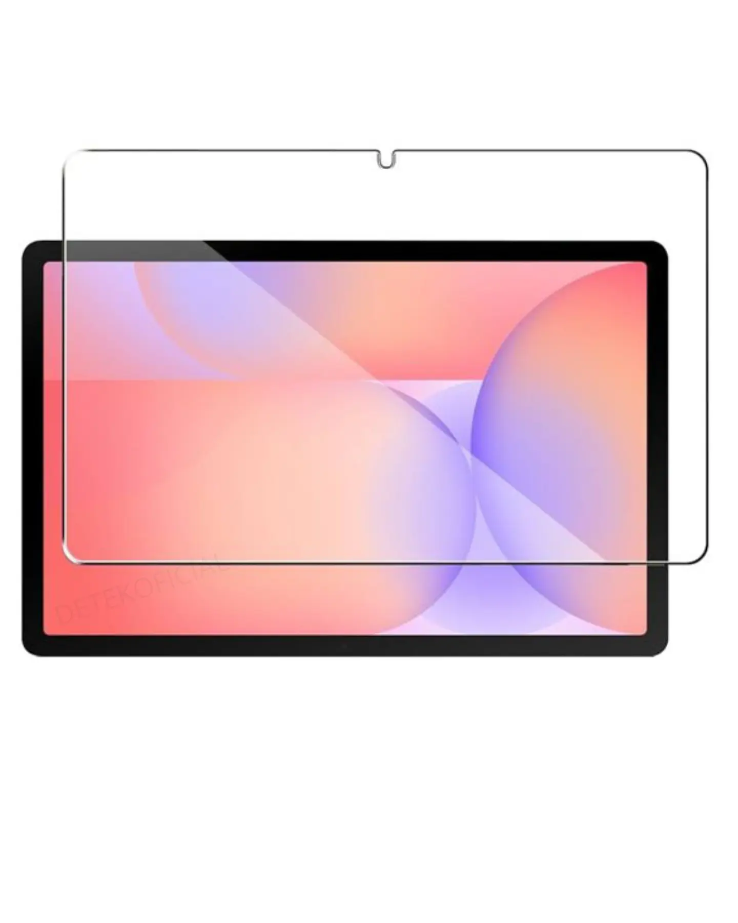 Lámina De Vidrio Para Samsung Galaxy Tab S10 Lite X400 X406 1