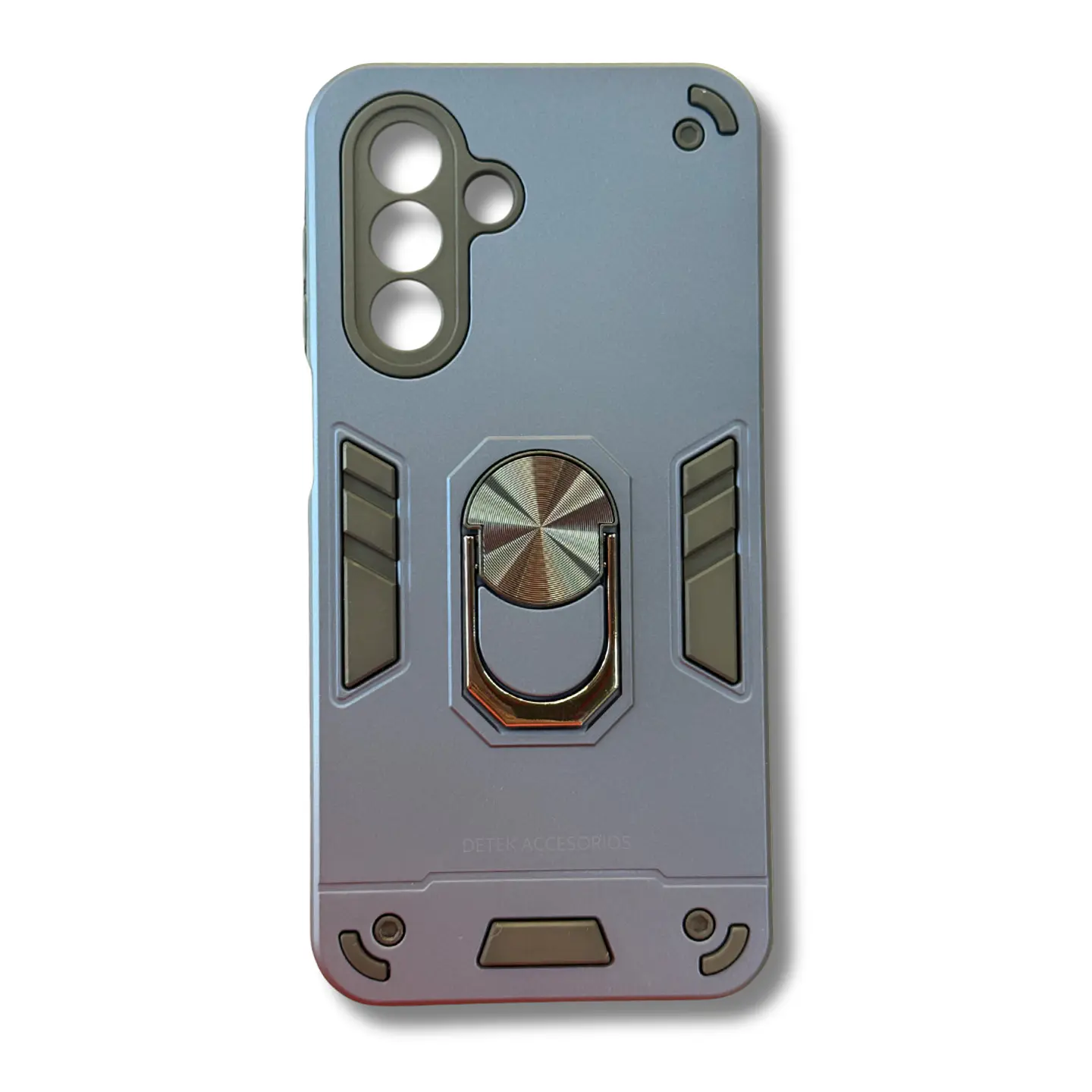 Carcasa Antigolpes Reforzada para Samsung A17  4