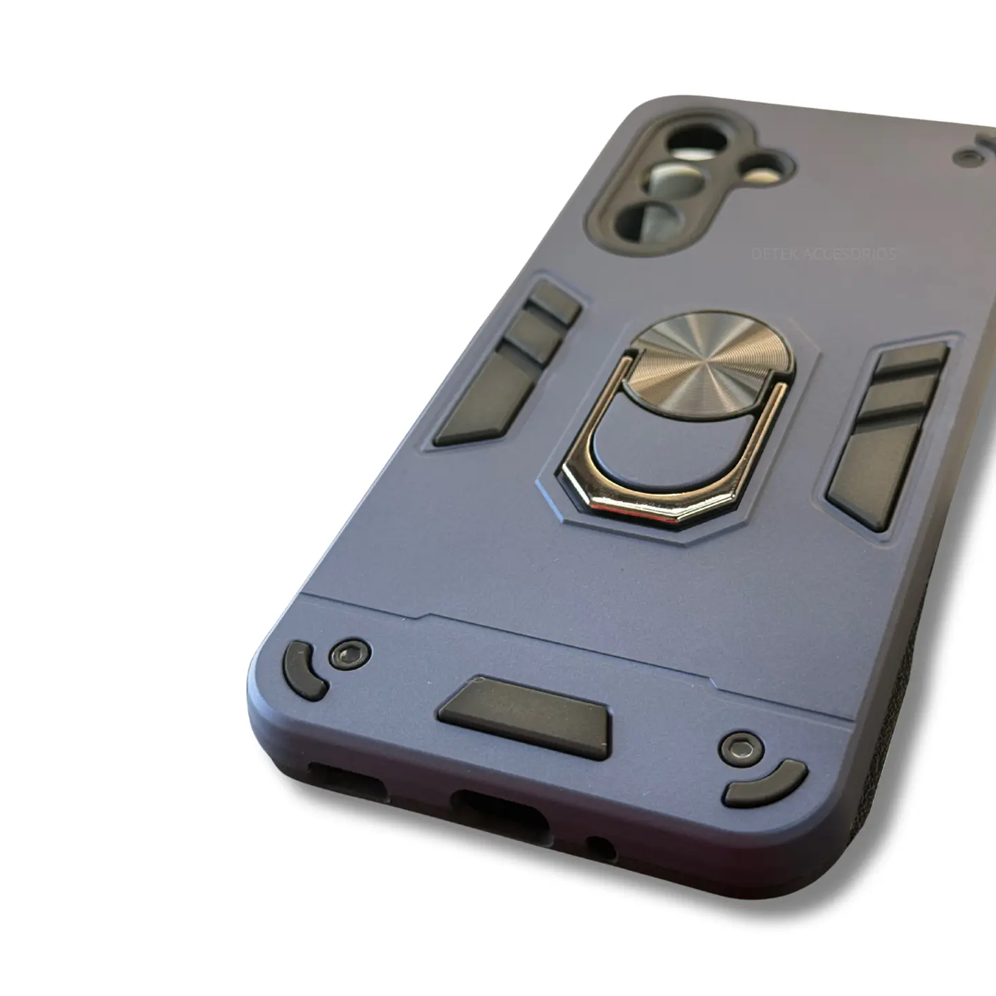 Carcasa Antigolpes Reforzada para Samsung A17  5