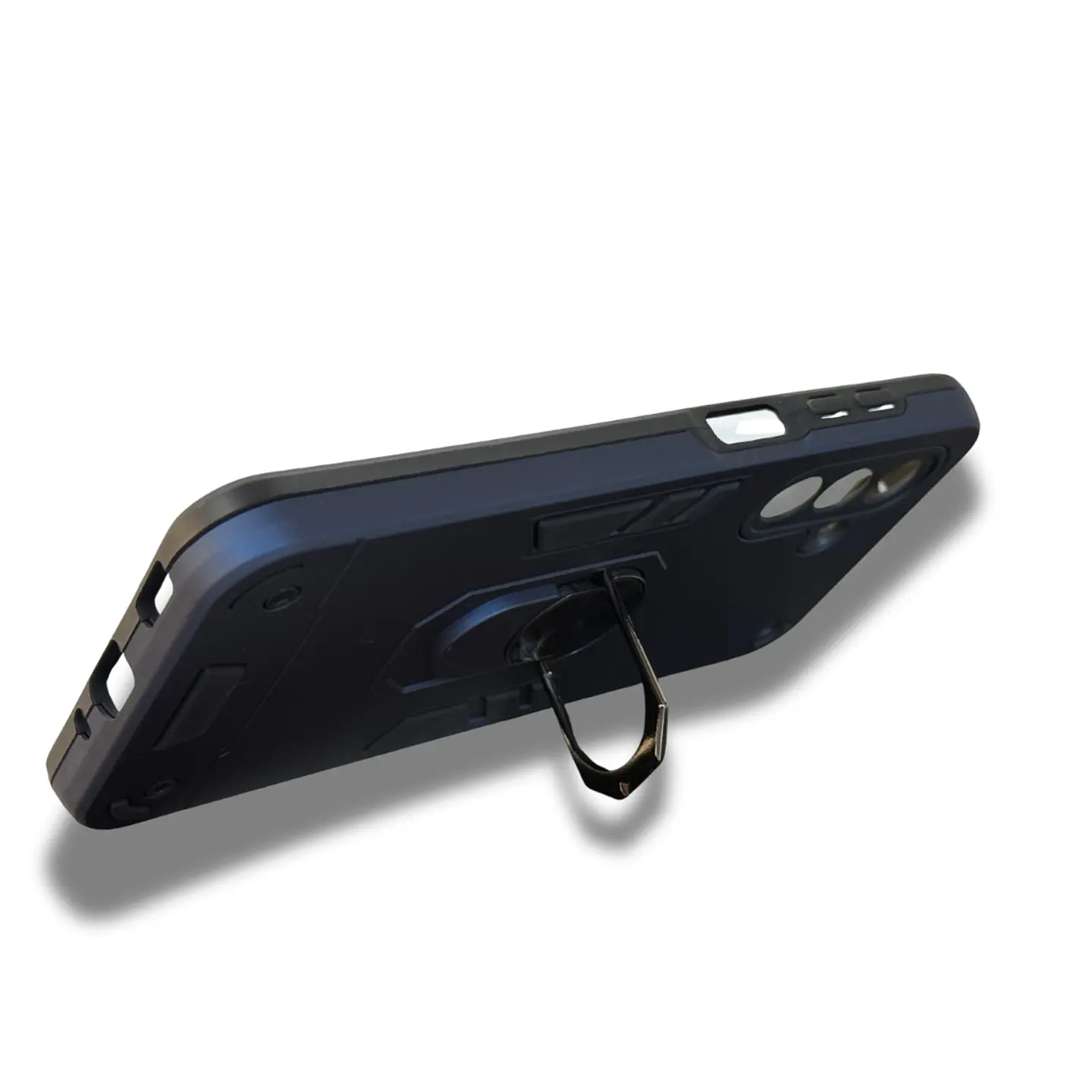 Carcasa Antigolpes Reforzada para Samsung A17  6