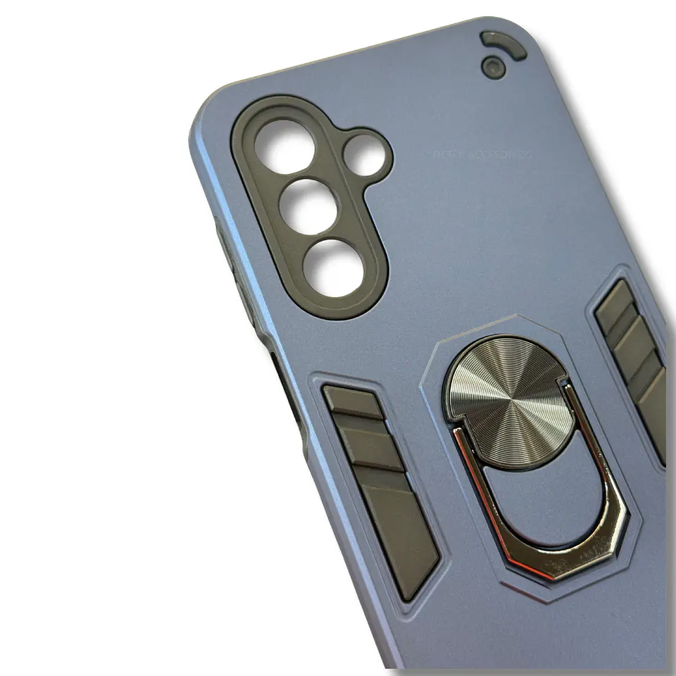 Carcasa Antigolpes Reforzada para Samsung A17  7