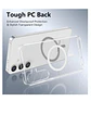 Carcasa Magnética Magsafe Para Samsung S25 5g - thumbnail 4