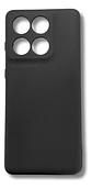 Carcasa Silicona Color para Motorola G86 Power 5g  - thumbnail 3