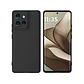 Carcasa Silicona Color para Motorola G86 Power 5g  - thumbnail 2
