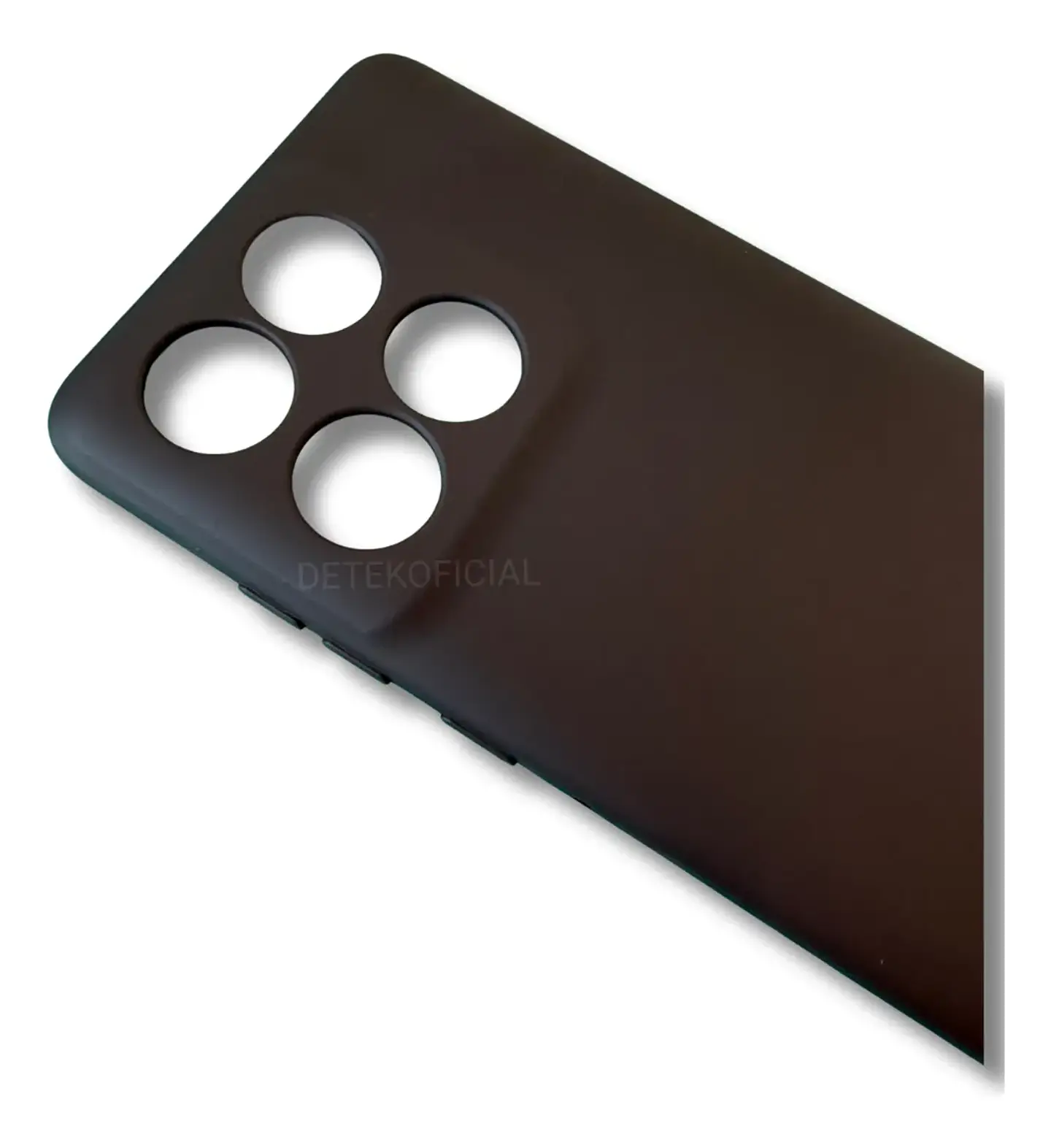 Carcasa Silicona Color para Motorola G86 Power 5g  4