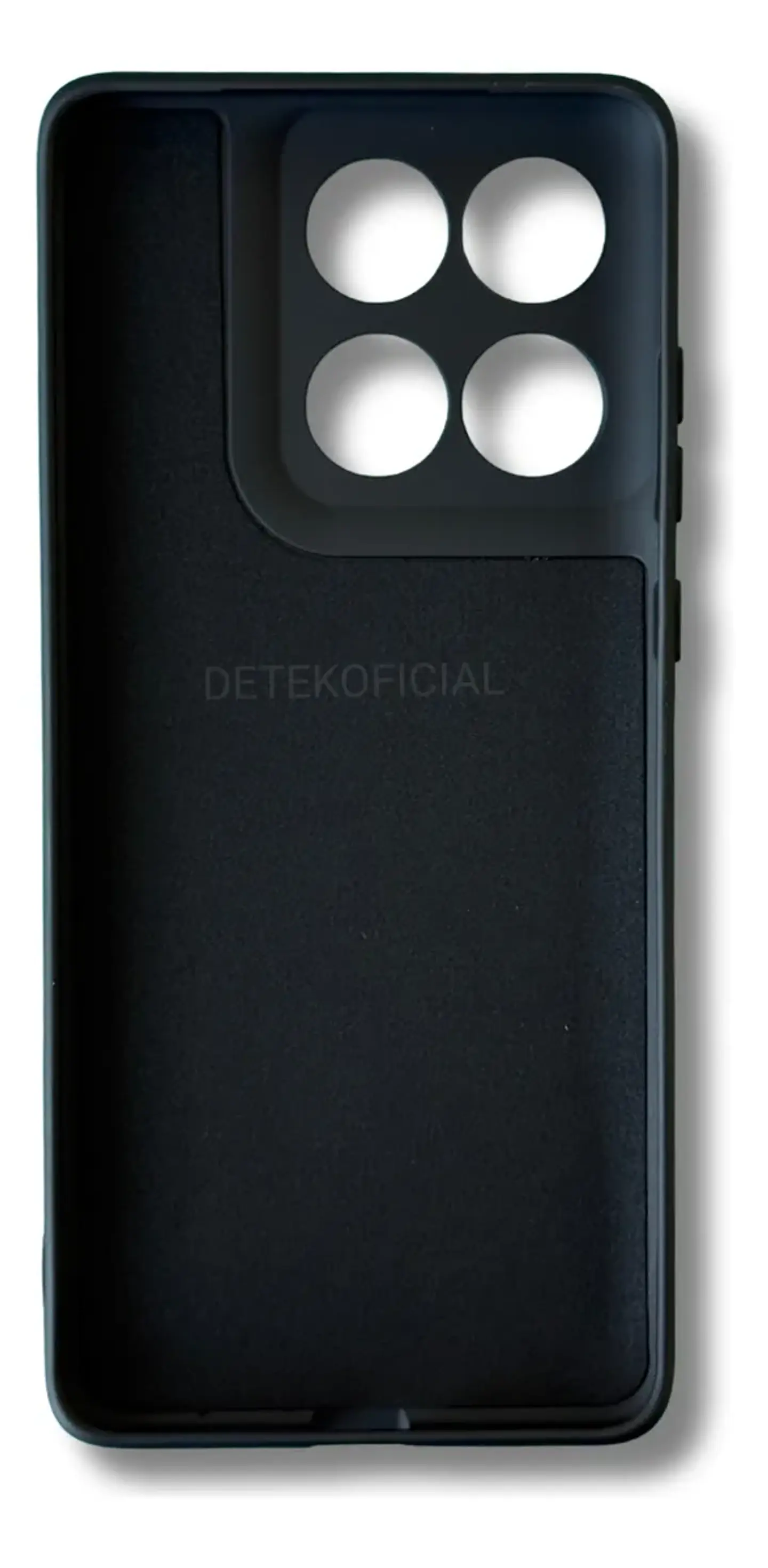 Carcasa Silicona Color para Motorola G86 Power 5g  5