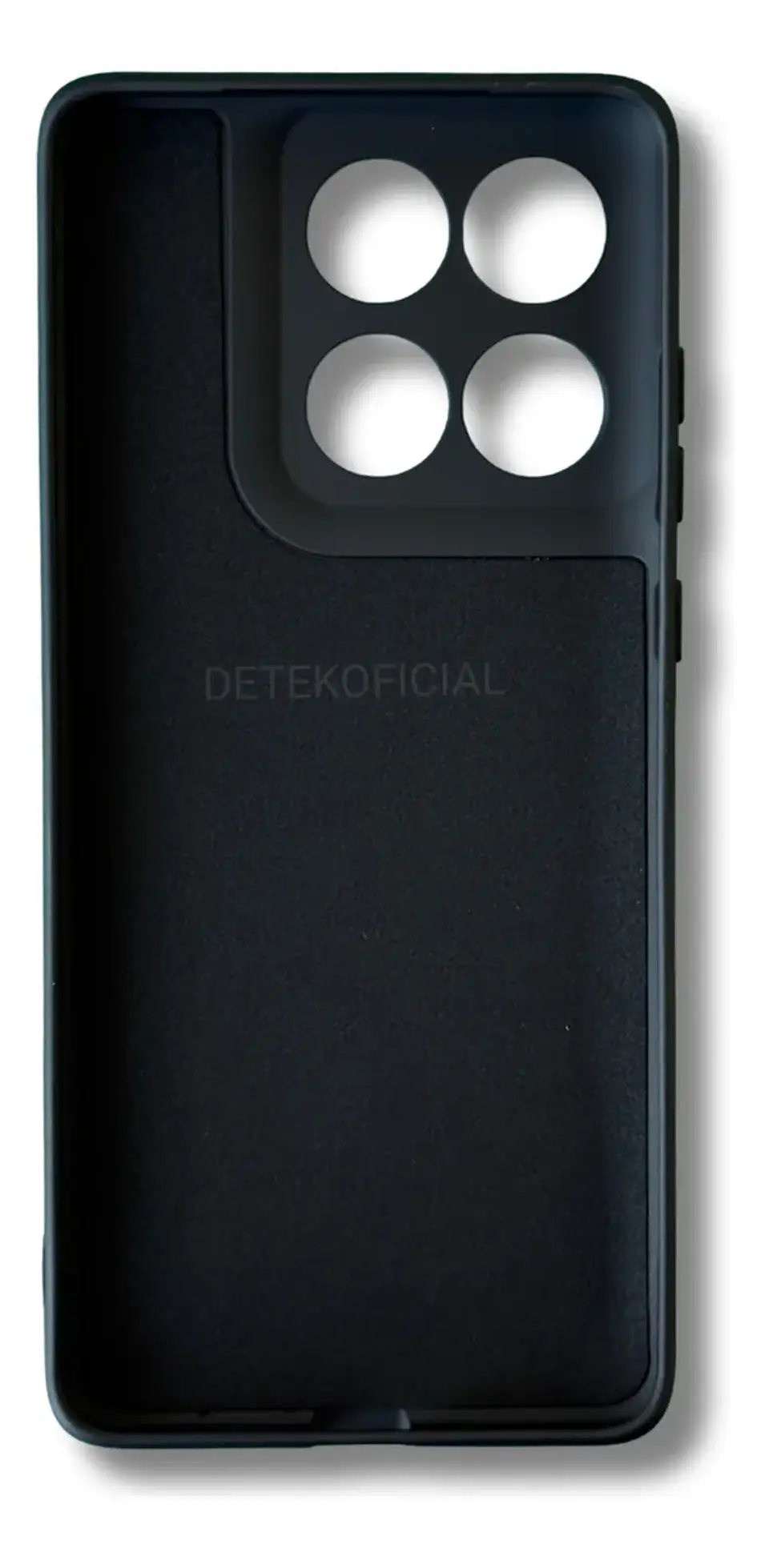 Carcasa Silicona Color para Motorola G86 Power 5g  5