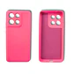 Carcasa Silicona Color para Motorola G86 Power 5g  - thumbnail 7