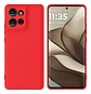 Carcasa Silicona Color para Motorola G86 Power 5g  - thumbnail 13